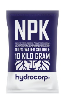 کود های خانگی در بسته بندی های اختصاصی