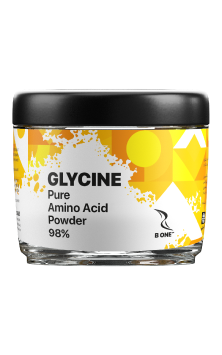 اسیدآمینه گلایسین