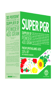 سوپر پی جی آر