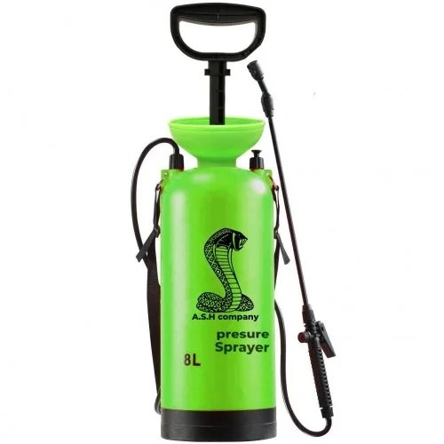 سمپاش8 لیتر