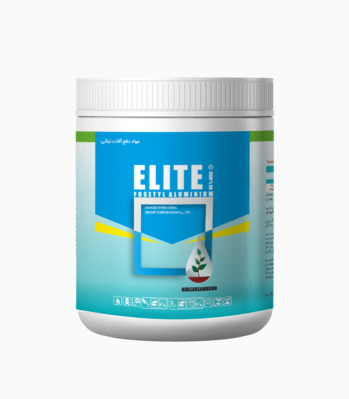 قارچ کش الیت 80%