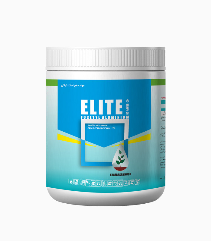 قارچ کش الیت 80%